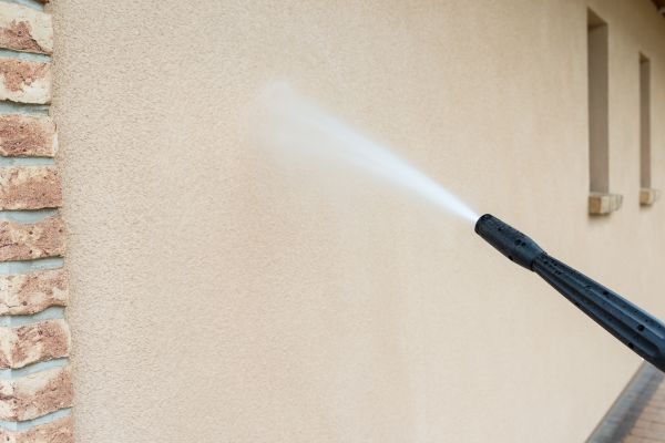 Exterior Home Cleaning in Cherry Hill