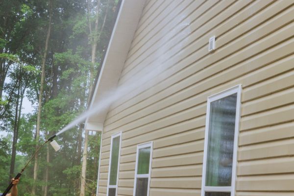 Building Cleaning
