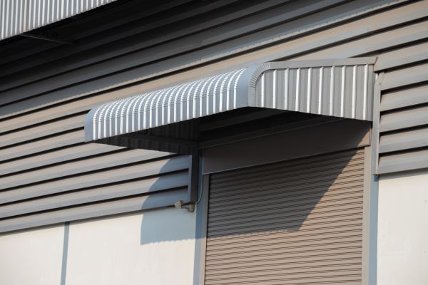 Awning Power Washing in Cherry Hill