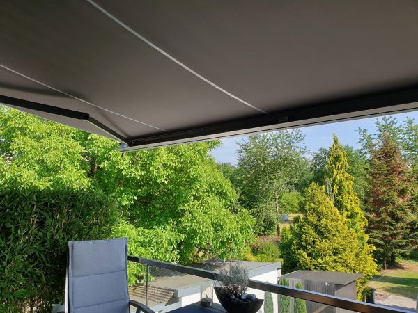 Fabric Awning Cleaning in Cherry Hill