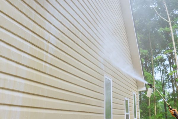 Home Exterior Washing in Cherry Hill
