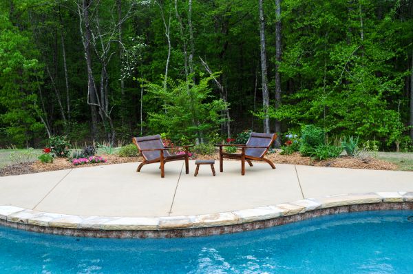 Pool Patio Cleaning in Cherry Hill