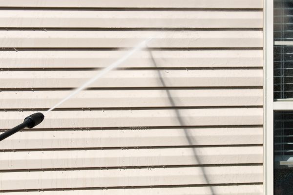 Apartment Power Washing in Cherry Hill